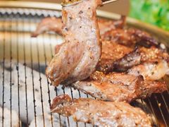 -西塔老太太泥炉烤肉(双井店)