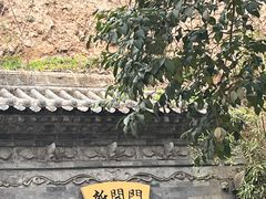 -西安曲江寒窑遗址公园