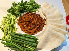 -李老哈·东北菜(宋园路店)