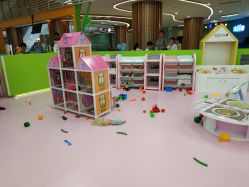 -小Q亲子乐园(童年时光店)