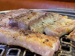 -牛犇烤肉(物资学院路店)
