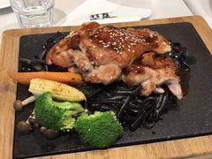 -打趸BTC·Breaktime cafe(北京路店)