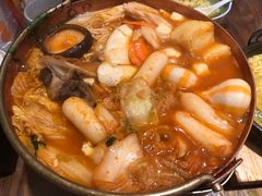 -井圣日膳(万达店)