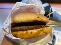 -麦当劳(农光里店)