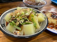 -洁美凉粉店(温江店)