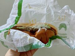 -麦当劳(斜土路2号店)
