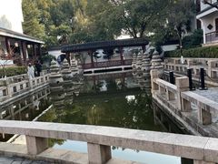 -苏州吴宫泛太平洋酒店