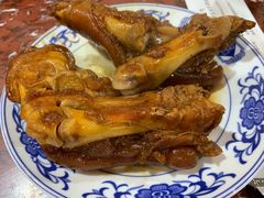 猪蹄-九河居(荔湾路店)