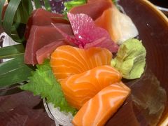 -牛玄庵日式寿喜烧·料理店(新源里店)