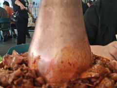 -0317火锅鸡·清真(正达店)