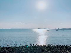 -泊石湾海滨浴场