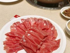 -阳坊大都涮羊肉(阳坊总店)