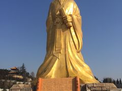 -函谷关历史文化旅游区