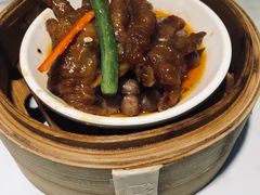 -多多旺港式茶餐厅(新区店)