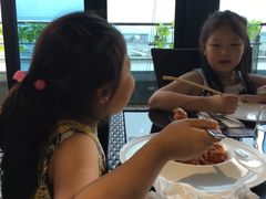 -CASANOVA西餐厅(海信广场店)