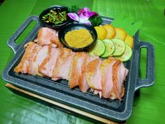 -金塔傣乡·云南德宏民族特色菜·傣味手抓饭(新亚洲店)