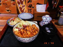 -和蕴日本料理