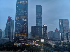 -Mercato莫卡多露台餐厅与酒吧(K11店)