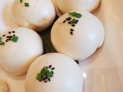 生煎包-海逸海鲜酒家(古北店)