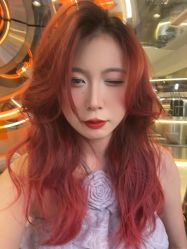 -3AM·S HAIR SALON烫发染发接发