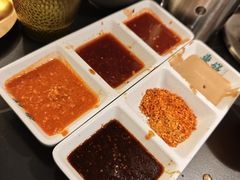 -東盛炭烤自助料理(玄武招商花园城店)
