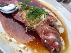 -金悦轩海鲜城(渔人码头店)