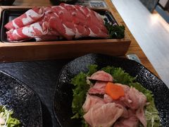 -湊湊火锅·茶憩(石家庄万象城店)