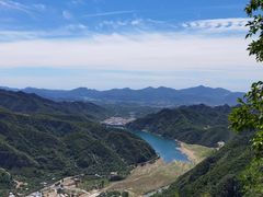 -京东石林峡风景区