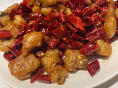 -莆田餐厅PUTIEN(三里屯店)
