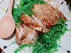 -酒井酱子·深夜食堂(东城汇店)