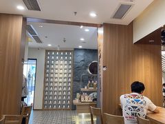 -霸王茶姬(正佳广场店)