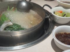 -潮泰牛肉火锅 · 创于1992年(车公庙店)