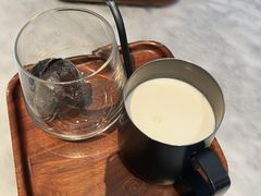 -Home Cafe(水榭春天店)