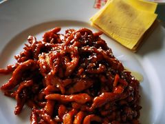 -金家老三饭庄(常营店)