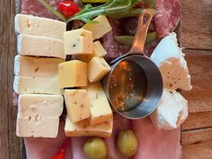 -Alimentari Grande(东湖路店)