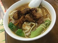 -七叔公面家(拱北口岸店)