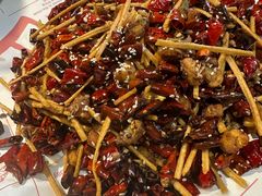 -胡大饭馆(青果路店)