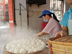 -严氏重油烧麦(民权路店)