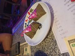 -蘭奢雅集·江浙菜(青山江滩店)