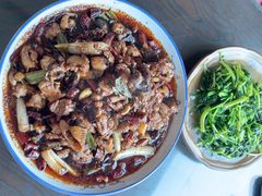 -段氏永平黄焖鸡