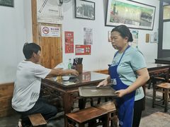 大堂-南翔饭店