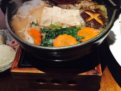 -铃木食堂(帽儿胡同店)