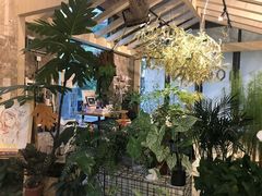 -GOTLOT COFFEE&KITCHEN角落厨房NOOK店