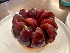 -Ten Olives甜点