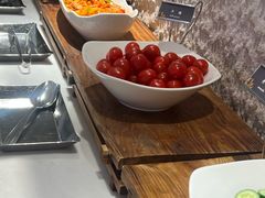 -太湖饭店玉兰厅(自助餐厅)