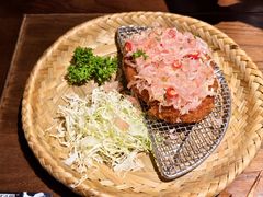 -一豚轩·烧鸟·豚骨拉面(五四路店)