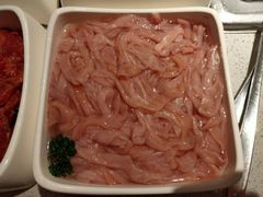 -海底捞火锅(奥体南路店)
