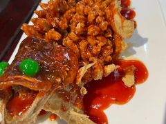 -吴门人家·苏宴宫廷菜(拙政园店)