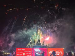 -泉城欧乐堡梦幻世界