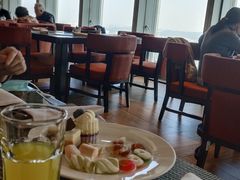 -洲际酒店·地平线全日餐厅HORIZON CAFÉ